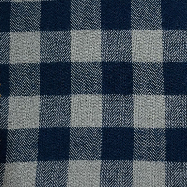 Picture of Cotton Flannel For Shirt