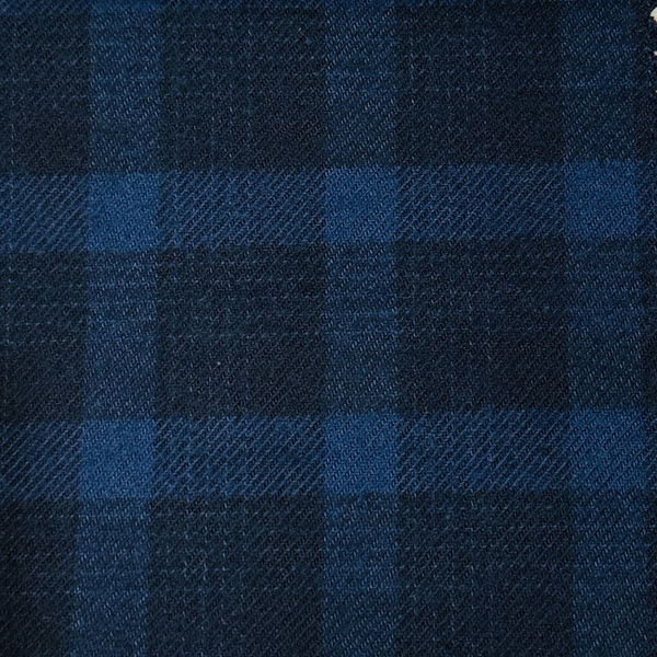 Picture of Cotton Flannel For Shirt