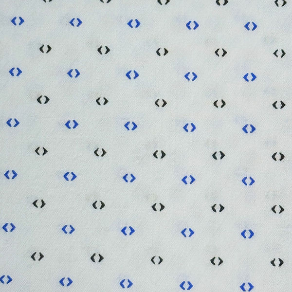 Picture of Cotton Printed for Shirt 