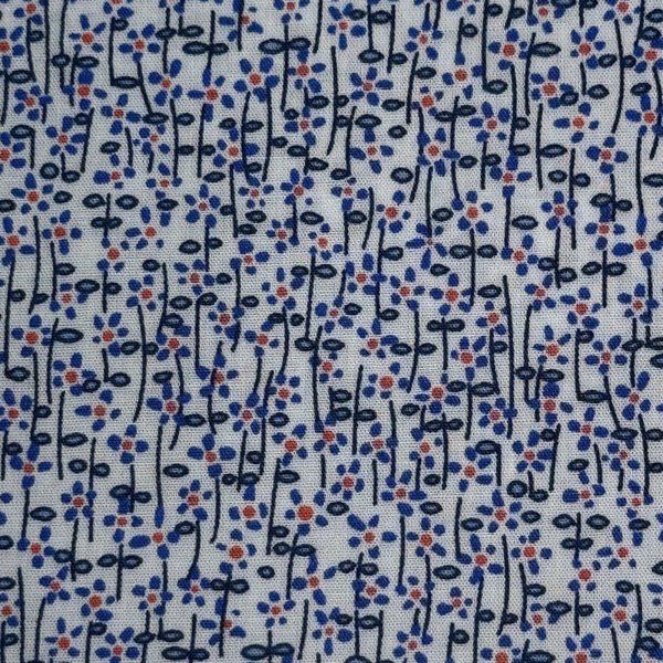 Picture of Cotton Printed for Shirt 