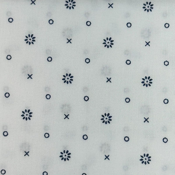 Picture of Cotton Printed for Shirt 