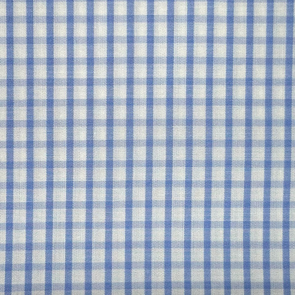 Picture of Sea Island Cotton In Pattern For Shirt