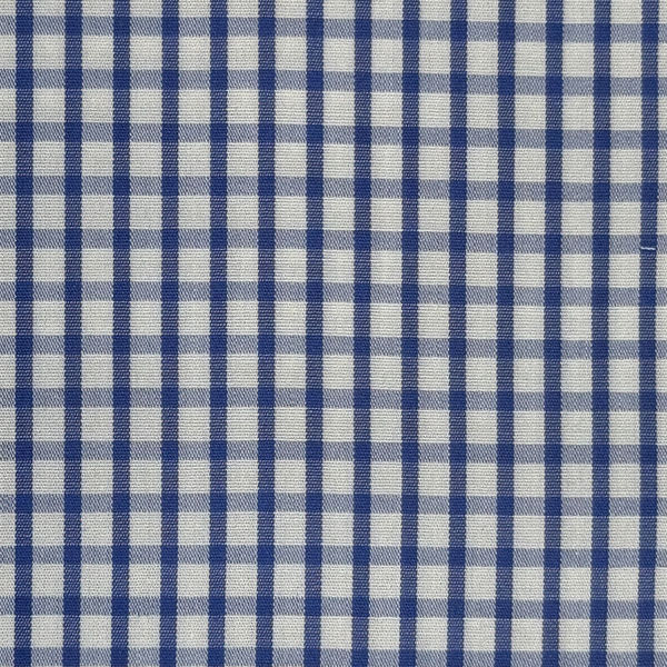 Picture of Sea Island Cotton In Pattern For Shirt