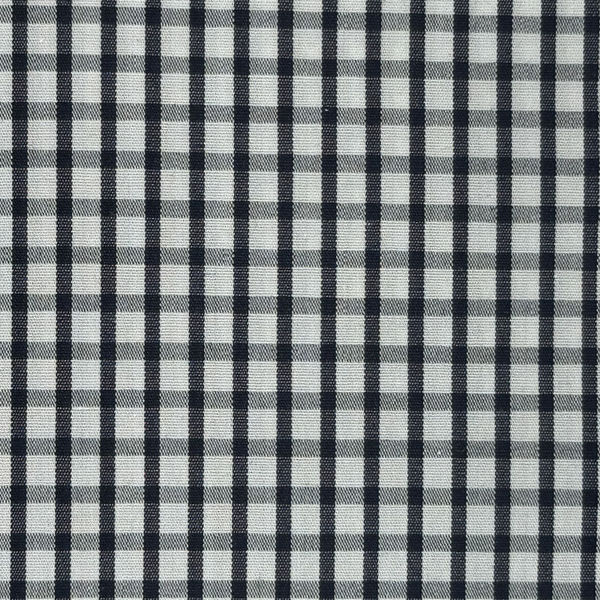 Picture of Sea Island Cotton In Pattern For Shirt