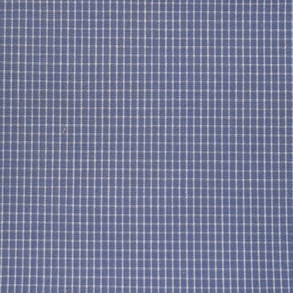 Picture of Sea Island Cotton In Pattern For Shirt