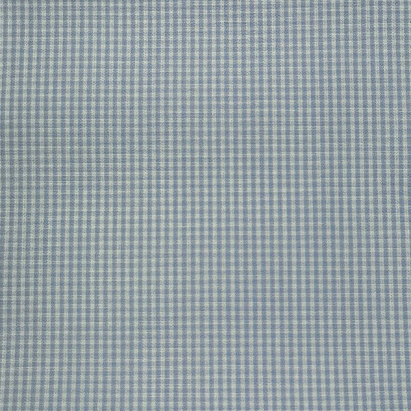 Picture of Sea Island Cotton In Pattern For Shirt