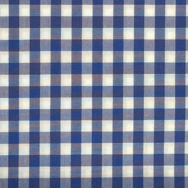 Picture of Sea Island Cotton In Pattern For Shirt