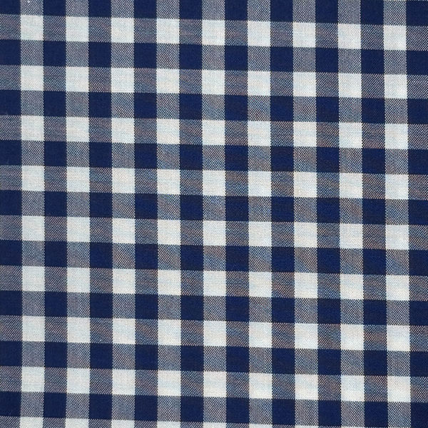 Picture of Sea Island Cotton In Pattern For Shirt