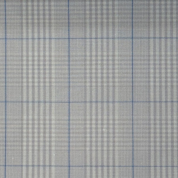 Picture of Sea Island Cotton In Pattern For Shirt