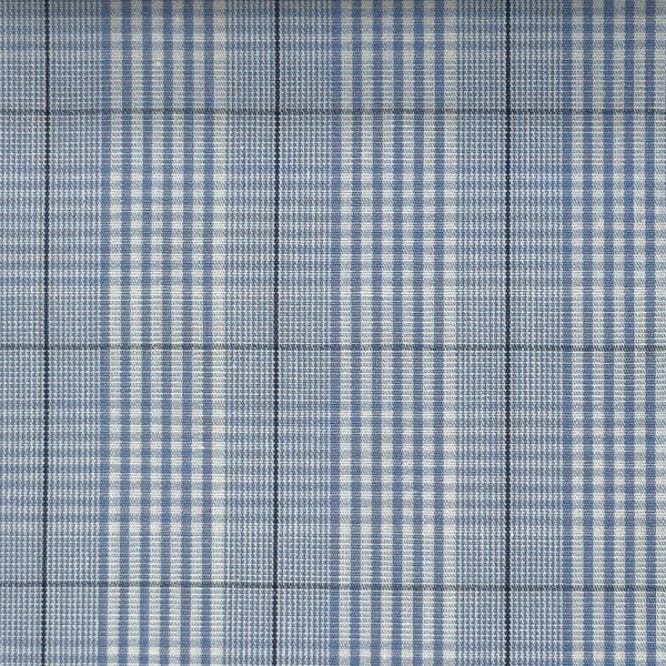 Picture of Sea Island Cotton In Pattern For Shirt