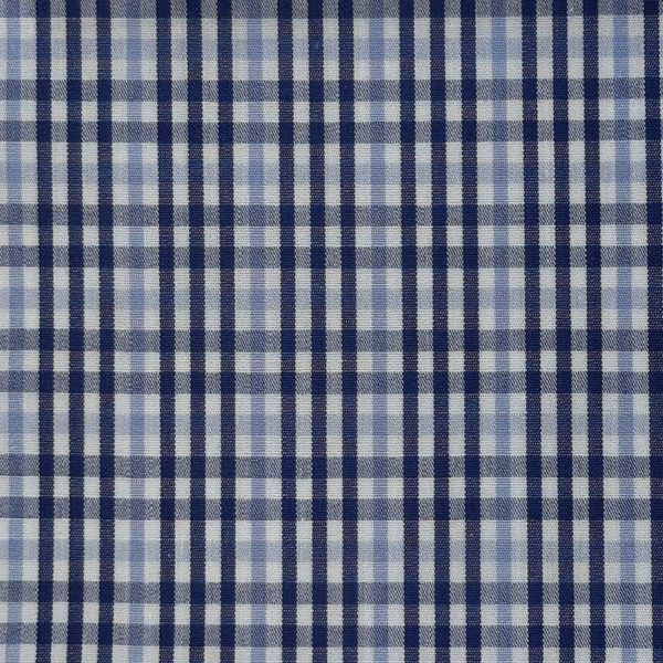 Picture of Sea Island Cotton In Pattern For Shirt