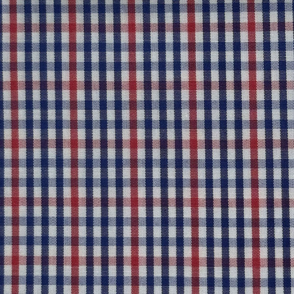 Picture of Sea Island Cotton In Pattern For Shirt