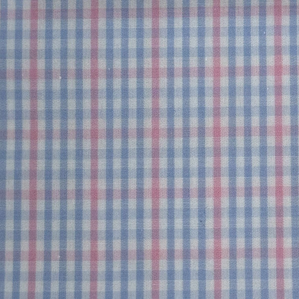 Picture of Sea Island Cotton In Pattern For Shirt