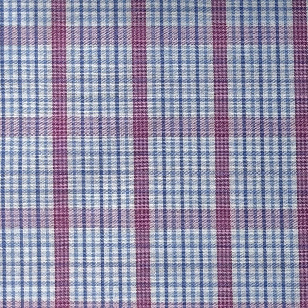 Picture of Sea Island Cotton In Pattern For Shirt