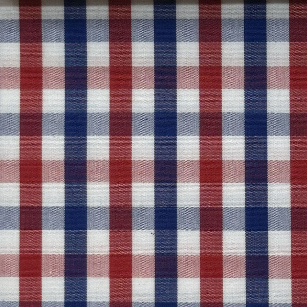 Picture of Sea Island Cotton In Pattern For Shirt