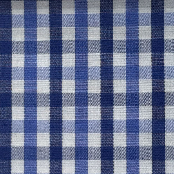 Picture of Sea Island Cotton In Pattern For Shirt