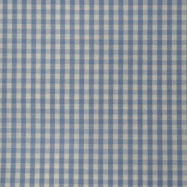 Picture of Sea Island Cotton In Pattern For Shirt