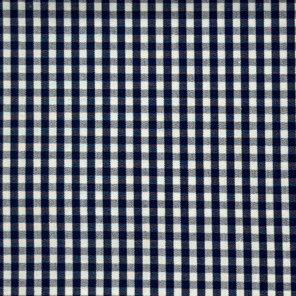 Picture of Sea Island Cotton In Pattern For Shirt