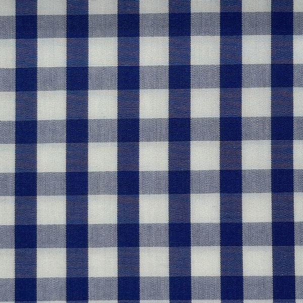 Picture of Sea Island Cotton In Pattern For Shirt