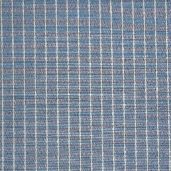 Picture of Sea Island Cotton In Pattern For Shirt