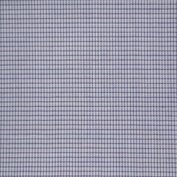 Picture of Sea Island Cotton In Pattern For Shirt