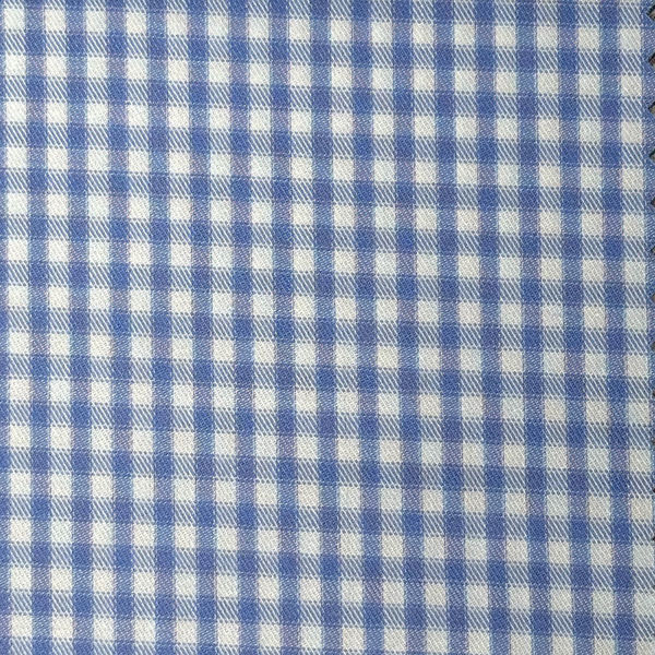 Picture of Sea Island Cotton In Pattern For Shirt