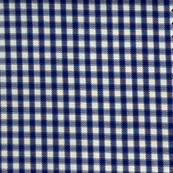 Picture of Sea Island Cotton In Pattern For Shirt