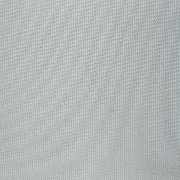 Picture of Tone on Tone  White Cotton Dress Shirt