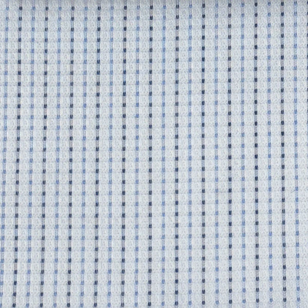 Picture of Wrinkle Free Cotton in Pattern For Shirt