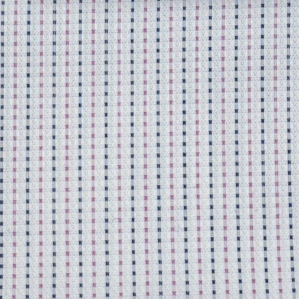 Picture of Wrinkle Free Cotton in Pattern For Shirt