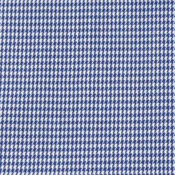 Picture of Wrinkle Free Cotton in Pattern For Shirt