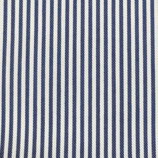 Picture of Wrinkle Free Cotton in Pattern For Shirt