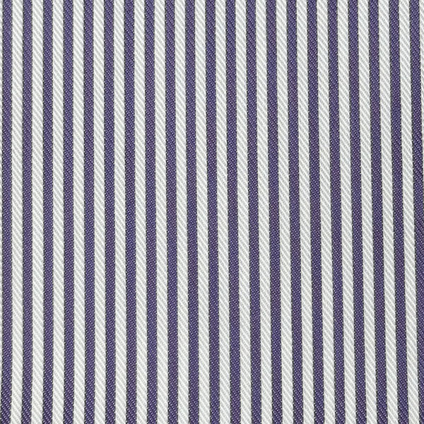 Picture of Wrinkle Free Cotton in Pattern For Shirt