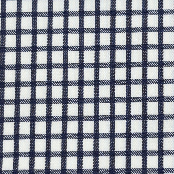 Picture of Wrinkle Free Cotton in Pattern For Shirt