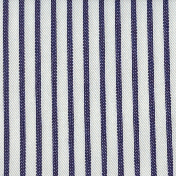 Picture of Wrinkle Free Cotton in Pattern For Shirt