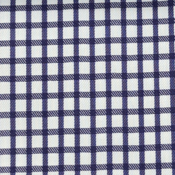 Picture of Wrinkle Free Cotton in Pattern For Shirt