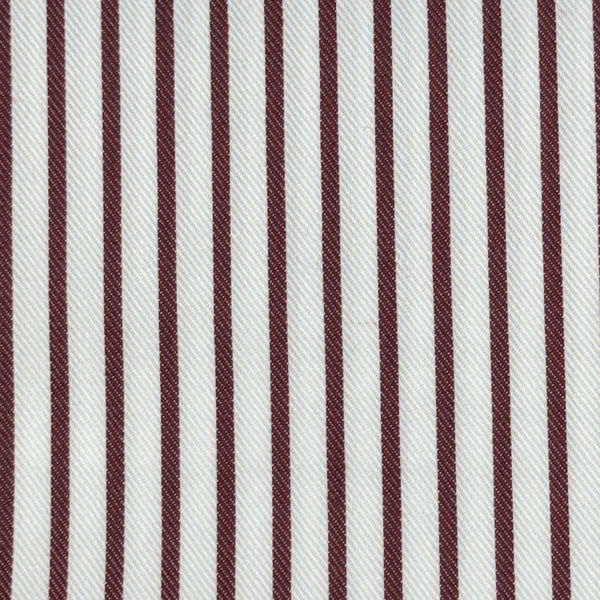 Picture of Wrinkle Free Cotton in Pattern For Shirt