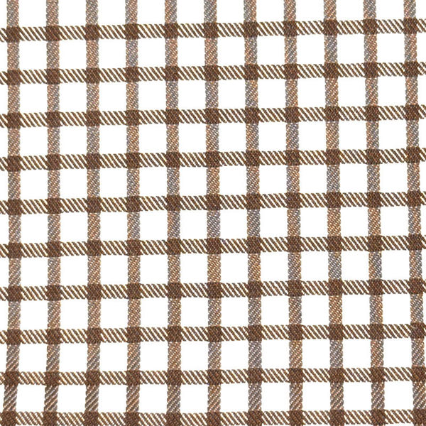 Picture of Wrinkle Free Cotton in Pattern For Shirt