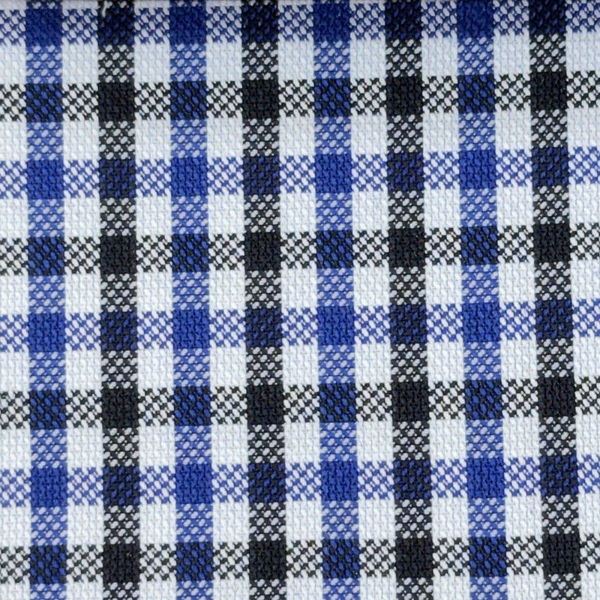 Picture of Wrinkle Free Cotton in Pattern For Shirt