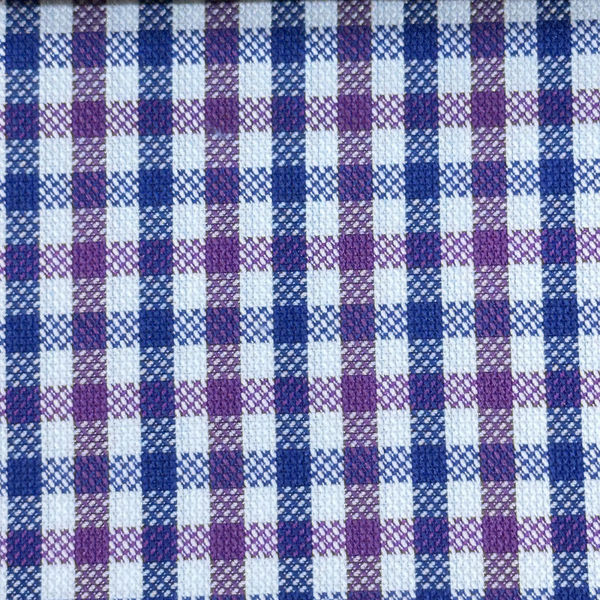 Picture of Wrinkle Free Cotton in Pattern For Shirt