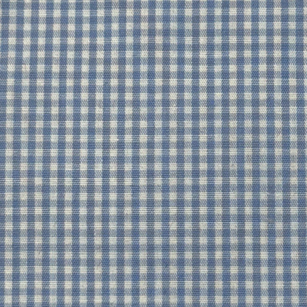 Picture of Wrinkle Free Cotton in Pattern For Shirt