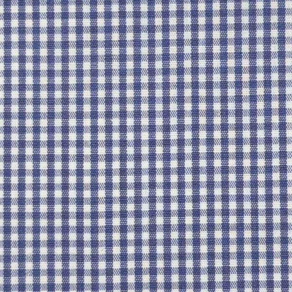 Picture of Wrinkle Free Cotton in Pattern For Shirt