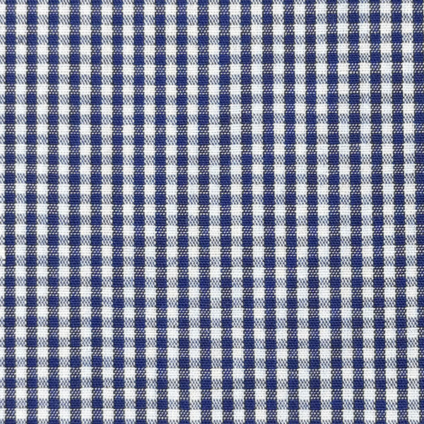 Picture of Wrinkle Free Cotton in Pattern For Shirt