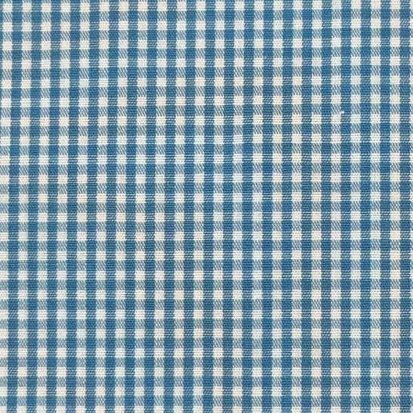 Picture of Wrinkle Free Cotton in Pattern For Shirt