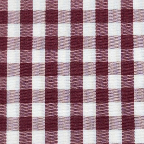 Picture of Wrinkle Free Cotton in Pattern For Shirt