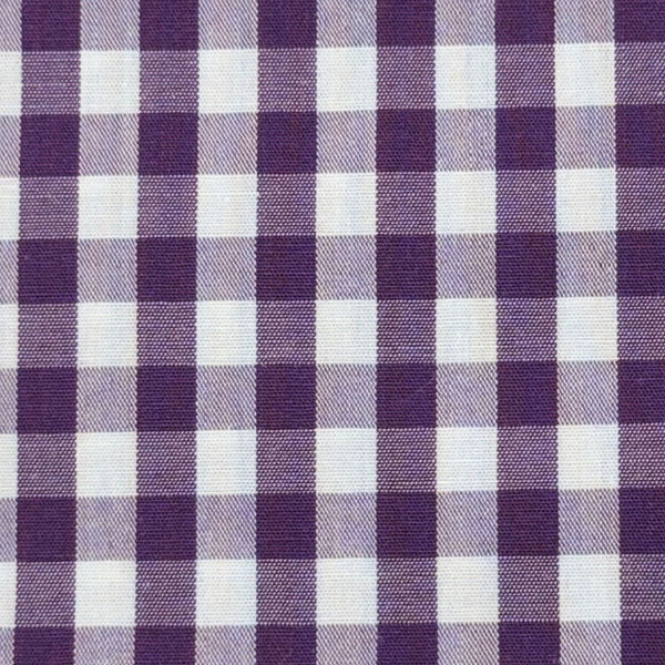 Picture of Wrinkle Free Cotton in Pattern For Shirt