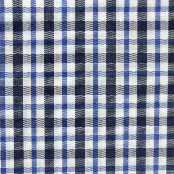 Picture of Wrinkle Free Cotton in Pattern For Shirt