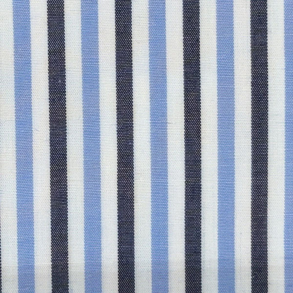 Picture of Wrinkle Free Cotton in Pattern For Shirt