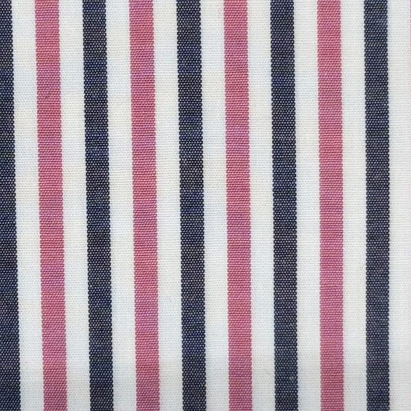 Picture of Wrinkle Free Cotton in Pattern For Shirt