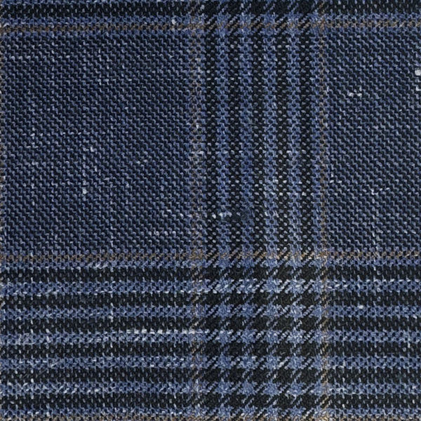 Picture of CAVANI Wool/Linen/Silk For Jacket